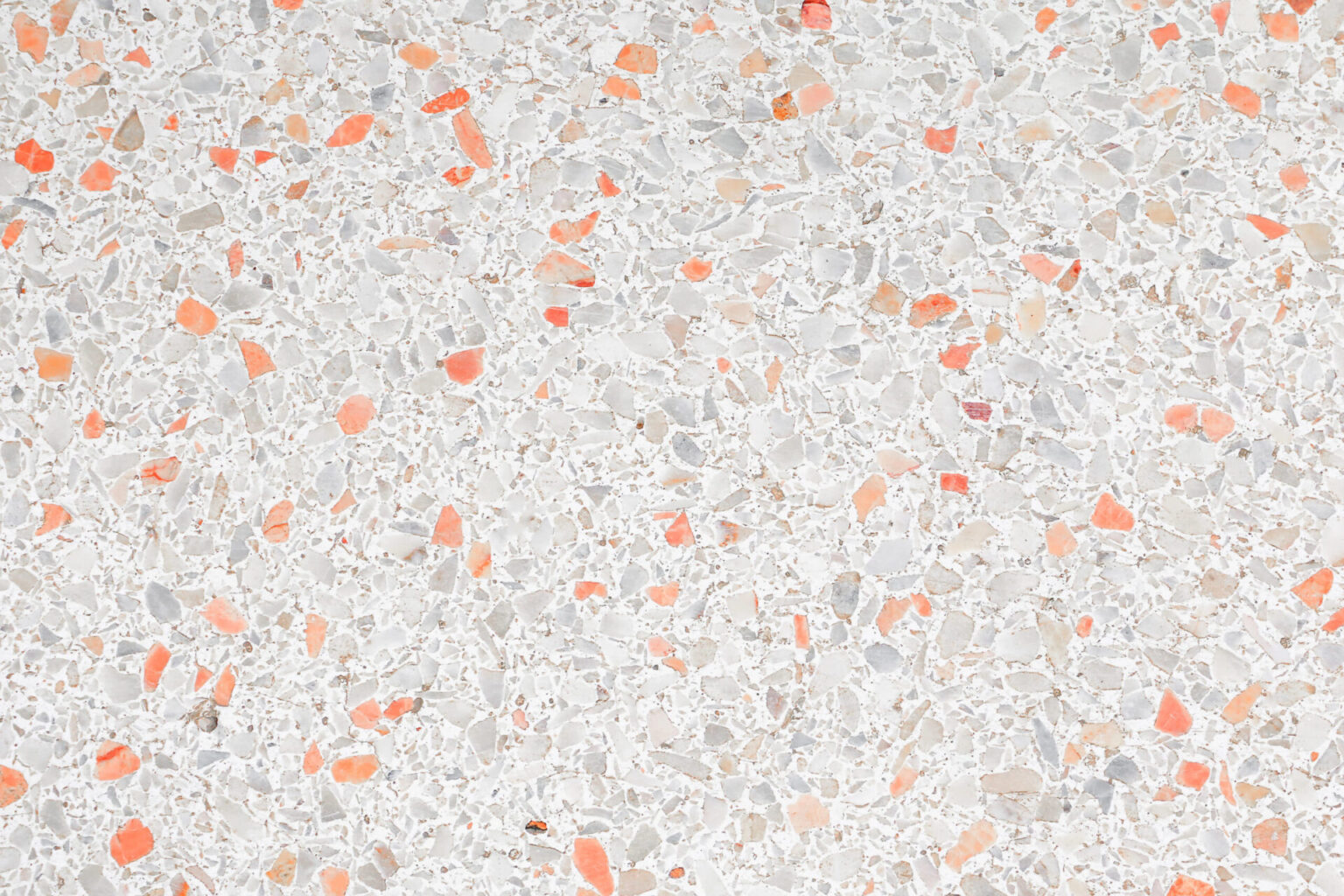 terrazzo flooring or marble old. polished stone wall beautiful